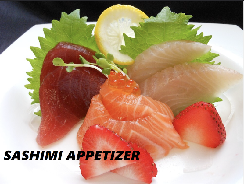 Tokyo Sushi Bar photo 4