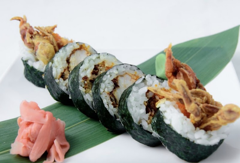 Tokyo Sushi Bar photo 2