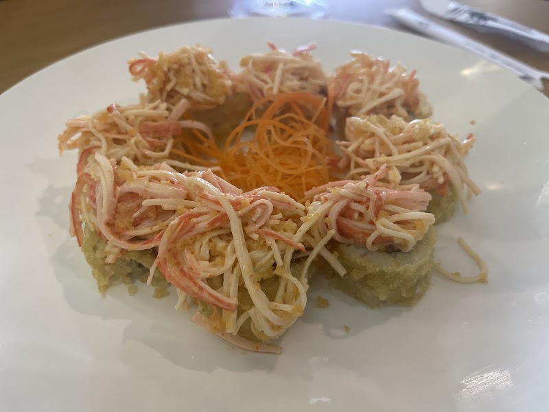 Tokyo Sushi Bar photo 5