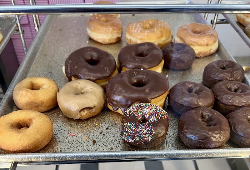 Johnny's Donuts photo 3