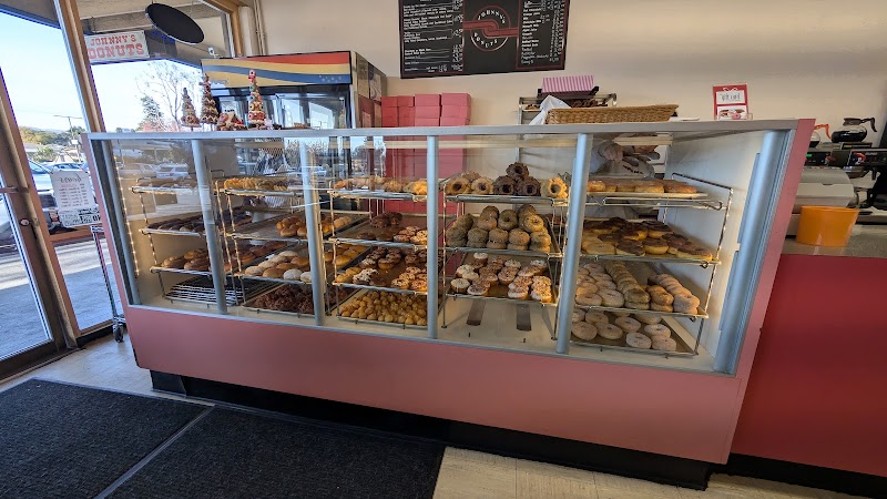 Johnny's Donuts photo 5