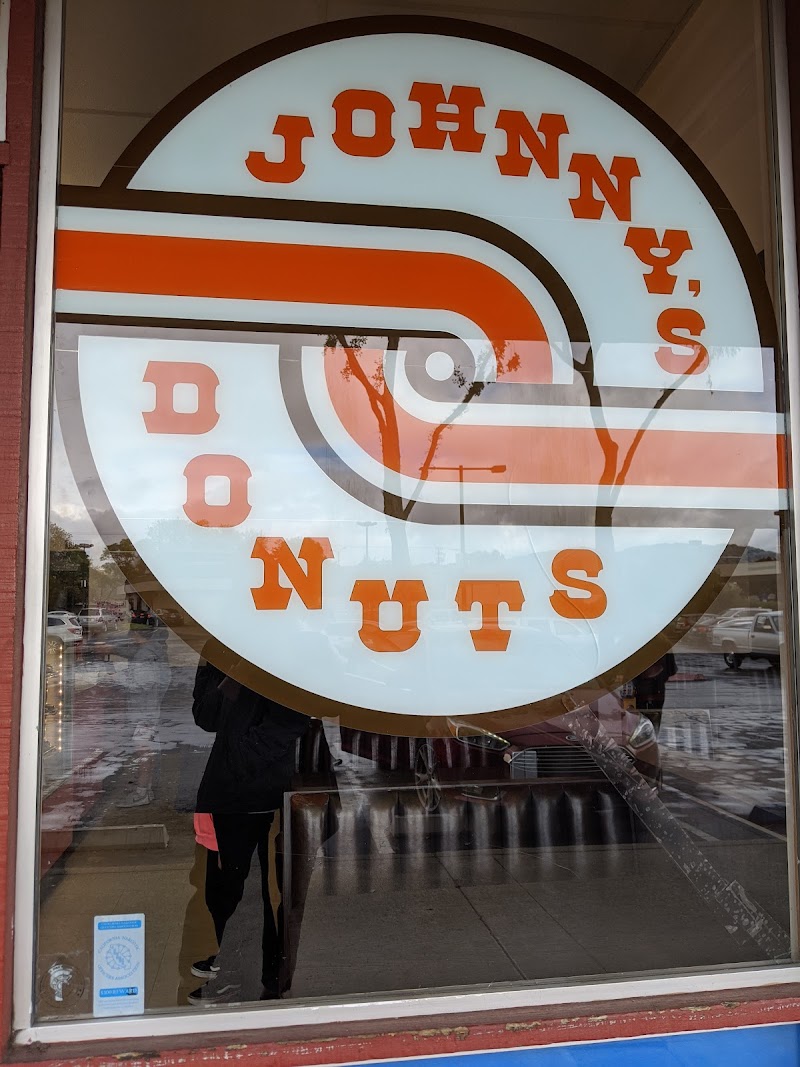 Johnny's Donuts photo 4