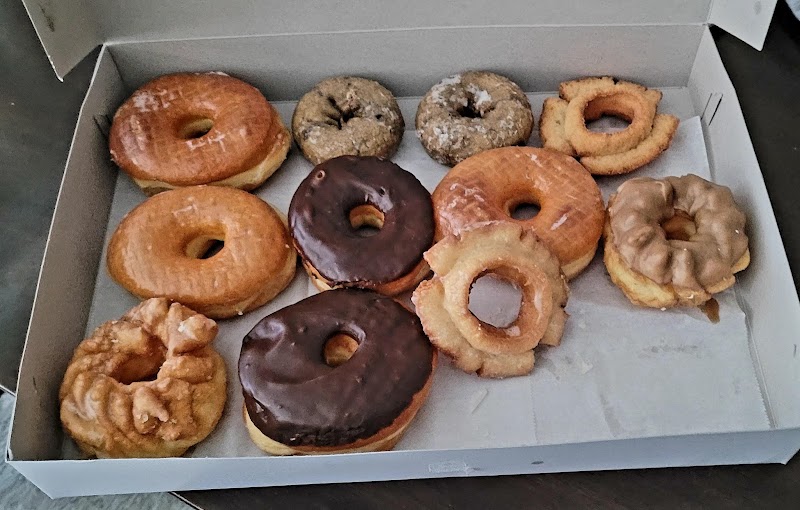 Johnny's Donuts photo 2