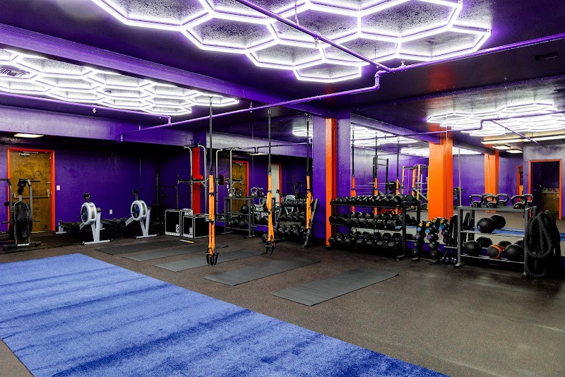 Photo of Spite Fitness