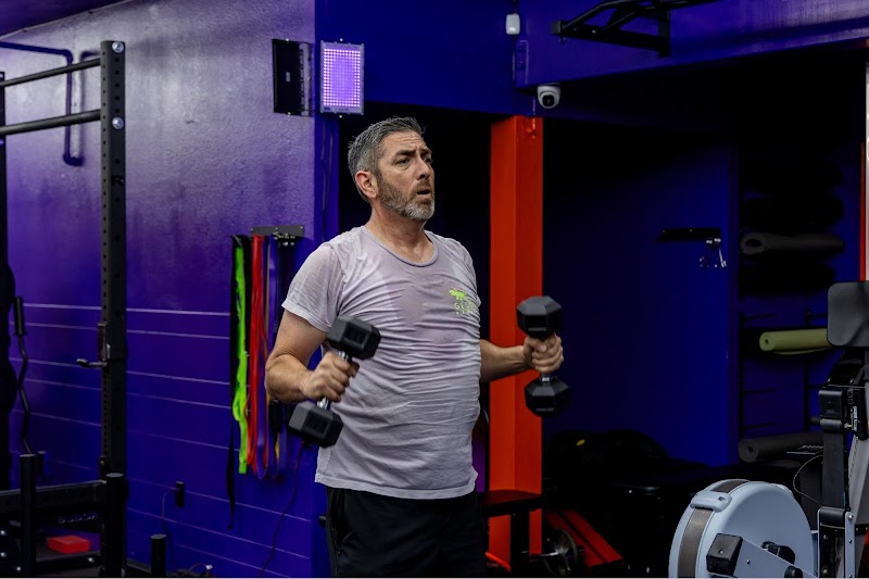 Spite Fitness photo 4