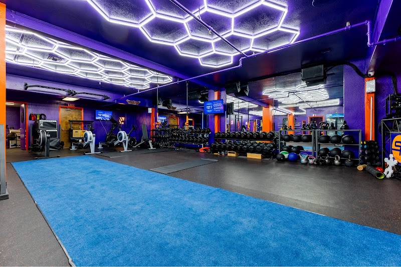 Spite Fitness photo 2