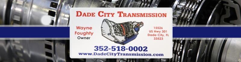 Photo of Dade City Transmission