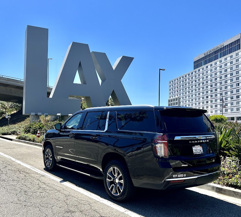 Photo of LAX Car Service by L.A Confidential Car Service