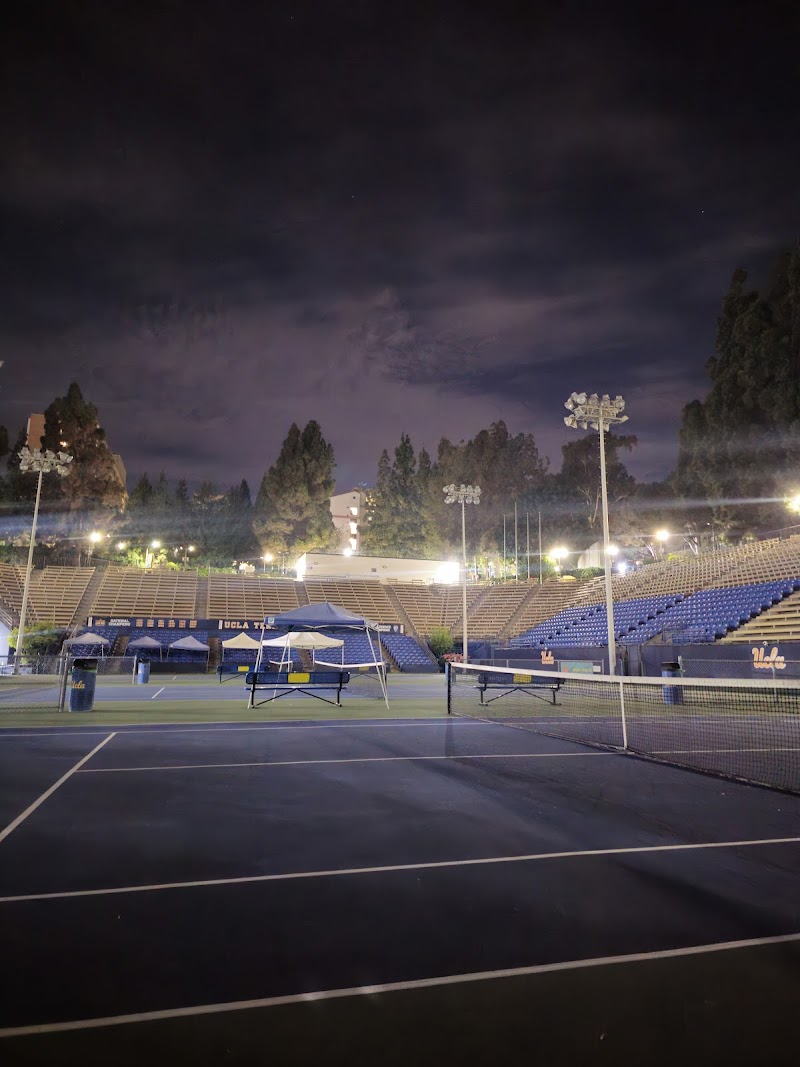 Los Angeles Tennis Center photo 4