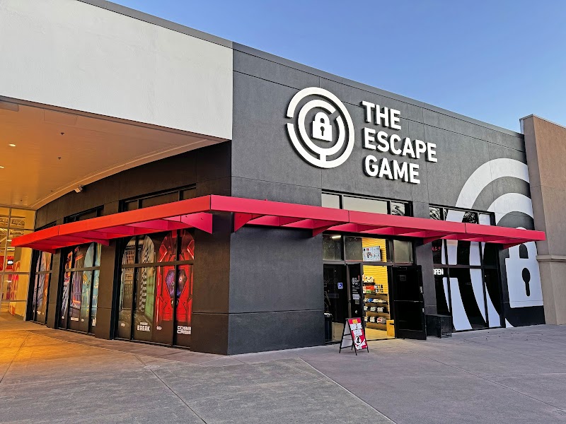 The Escape Game Milpitas photo 2