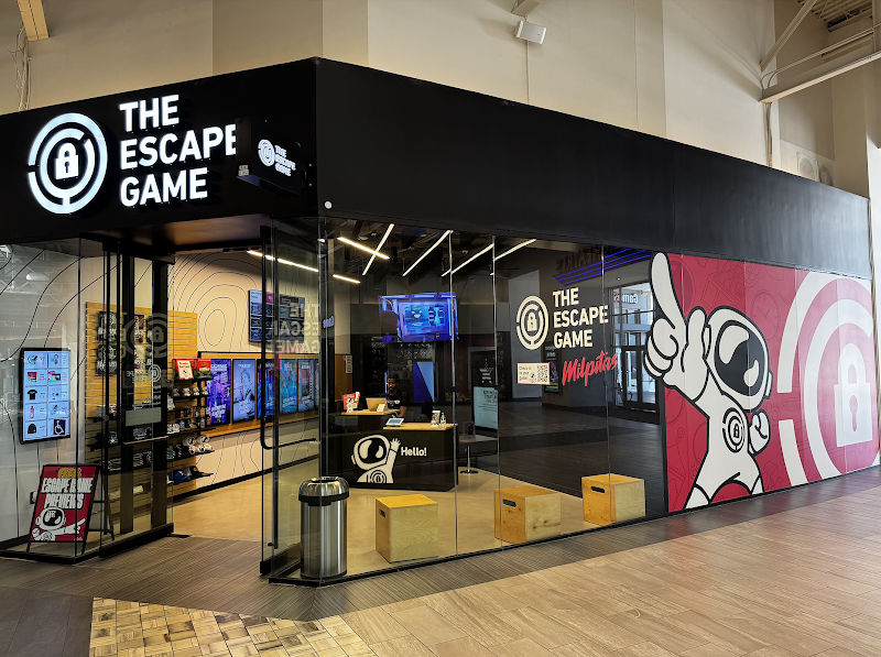 The Escape Game Milpitas photo 3