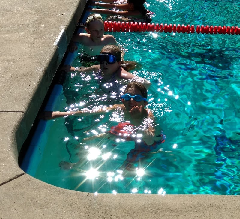 Healdsburg Swim Center photo 5