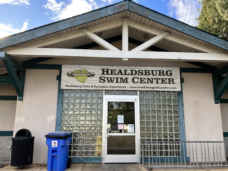 Healdsburg Swim Center photo 3