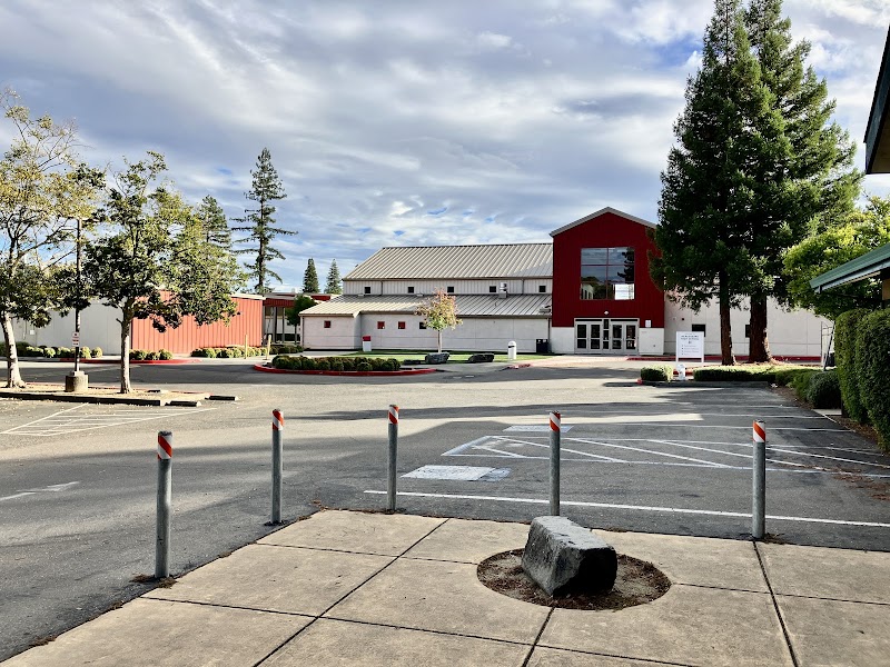 Healdsburg Swim Center photo 4