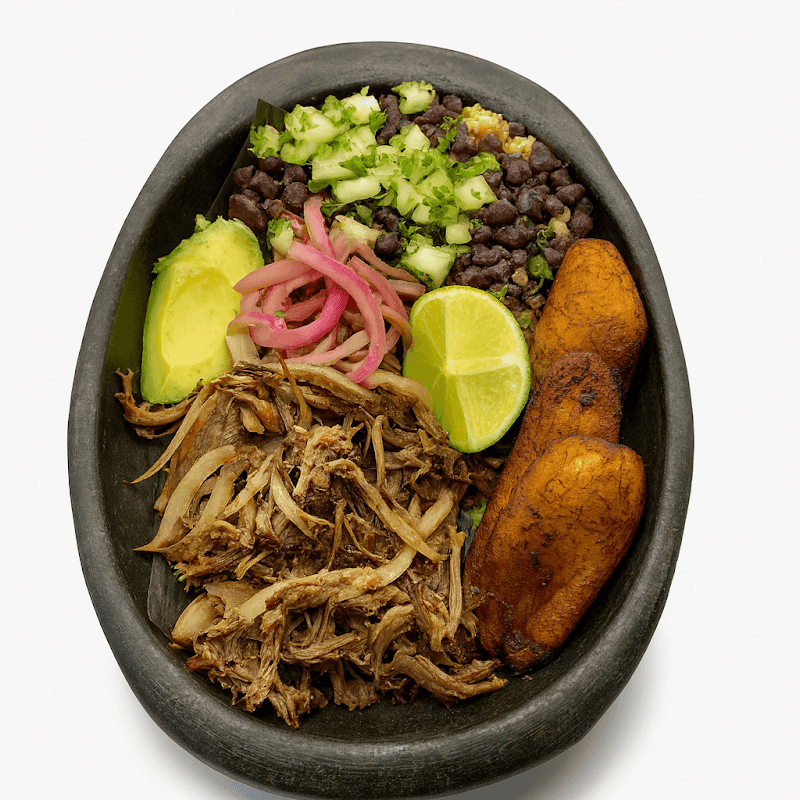 The Hush Cuban Kitchen photo 2