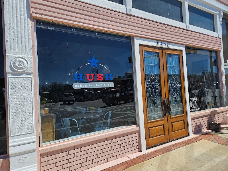 Photo of The Hush Cuban Kitchen