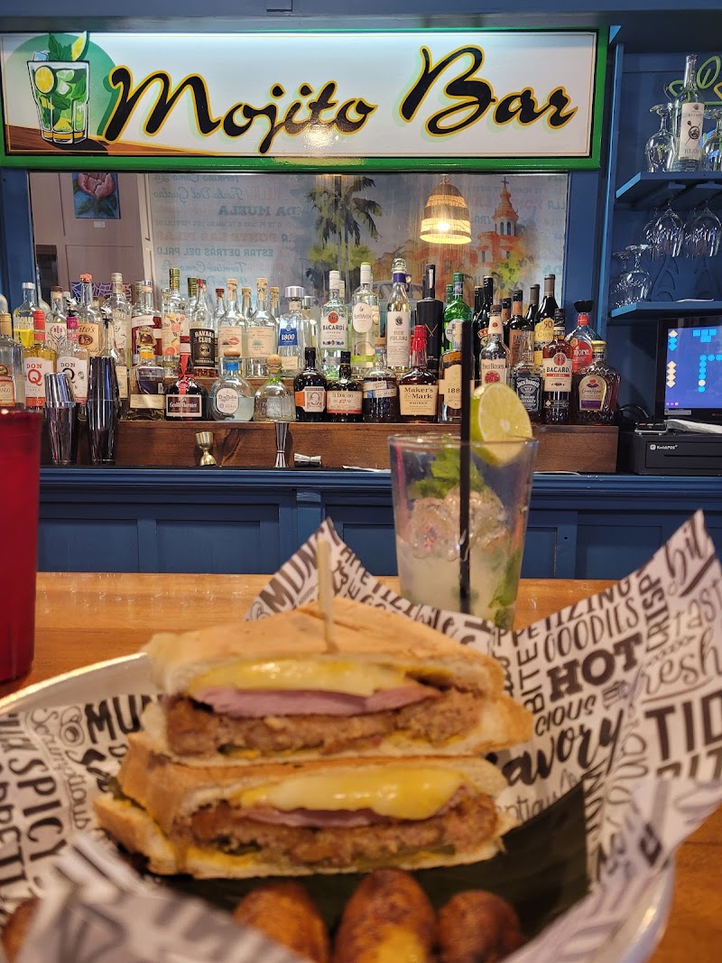 The Hush Cuban Kitchen photo 3