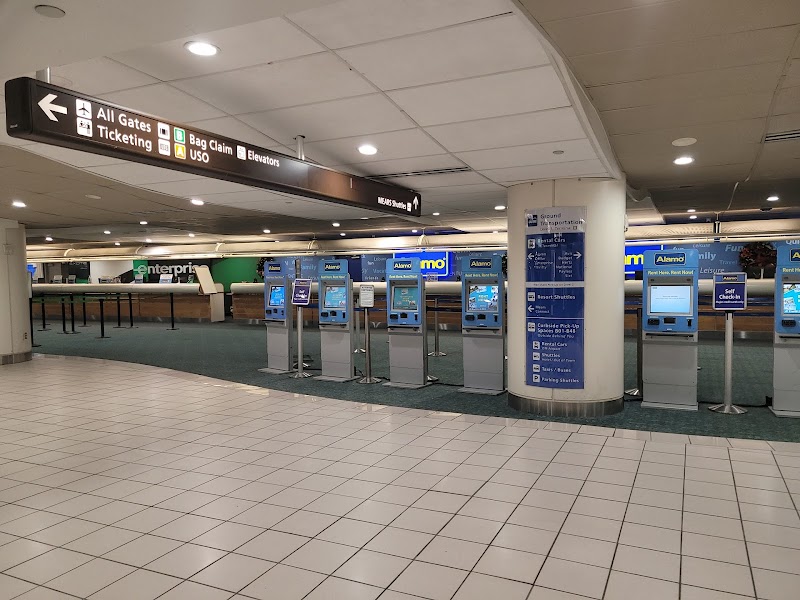 Budget Car Rental photo 2