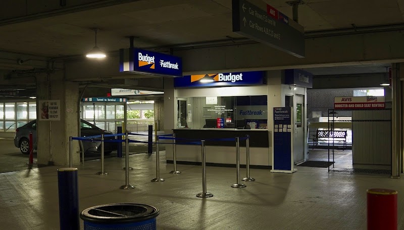 Photo of Budget Car Rental