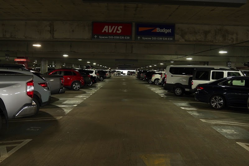 Budget Car Rental photo 3