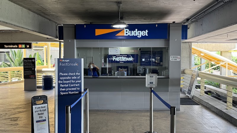 Budget Car Rental photo 5
