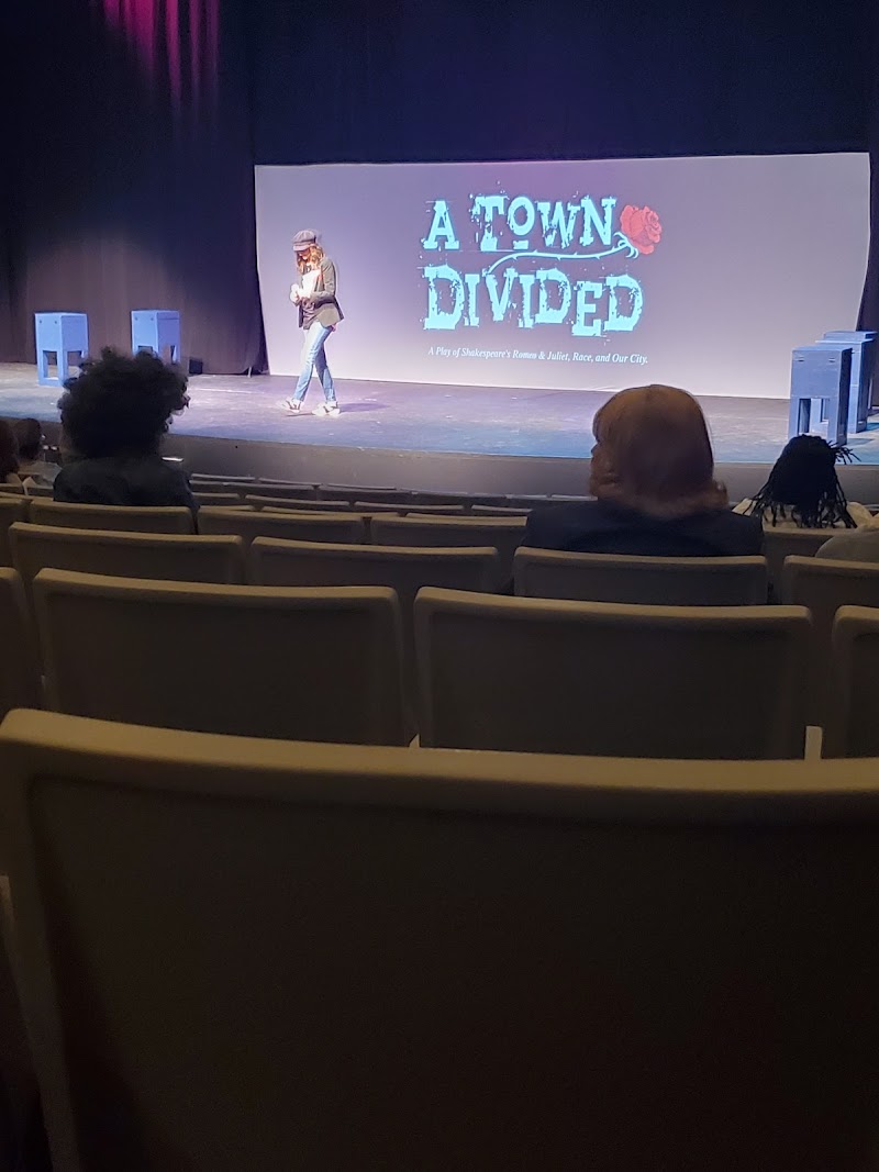 Turner Auditorium photo 3