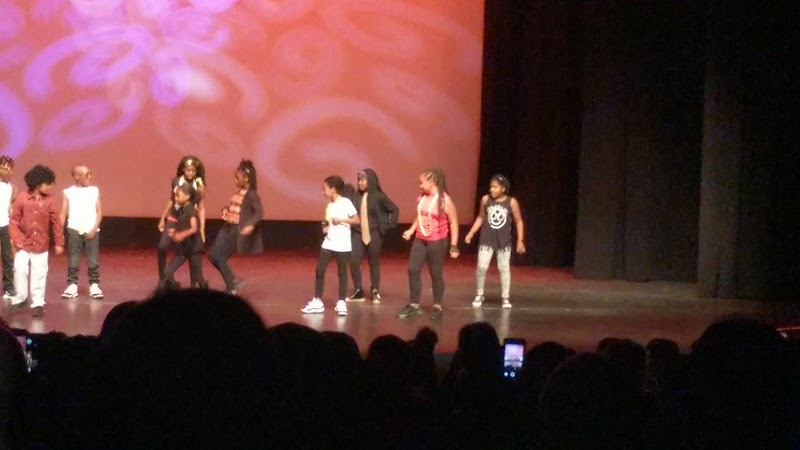 Turner Auditorium photo 2