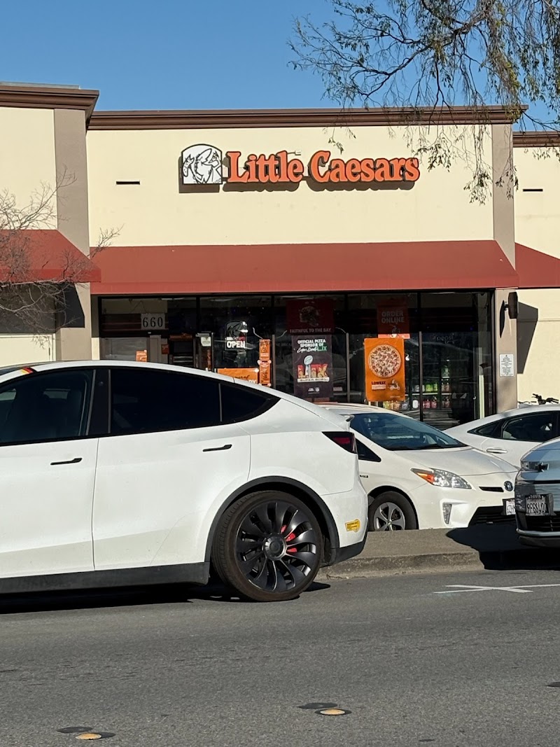 Little Caesars Pizza photo 4
