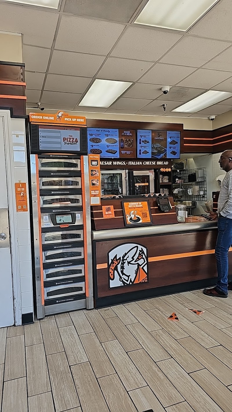 Little Caesars Pizza photo 5