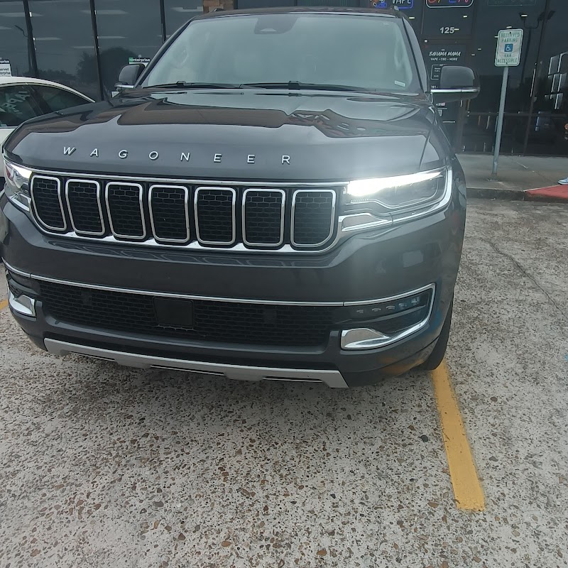 Enterprise Rent-A-Car photo 3