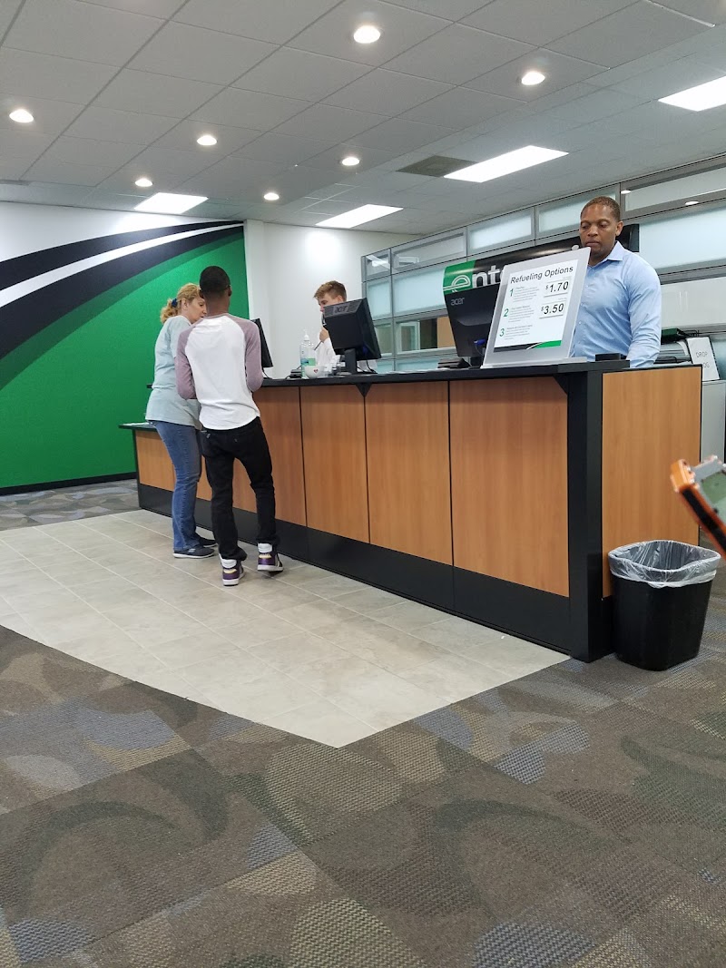 Enterprise Rent-A-Car photo 2