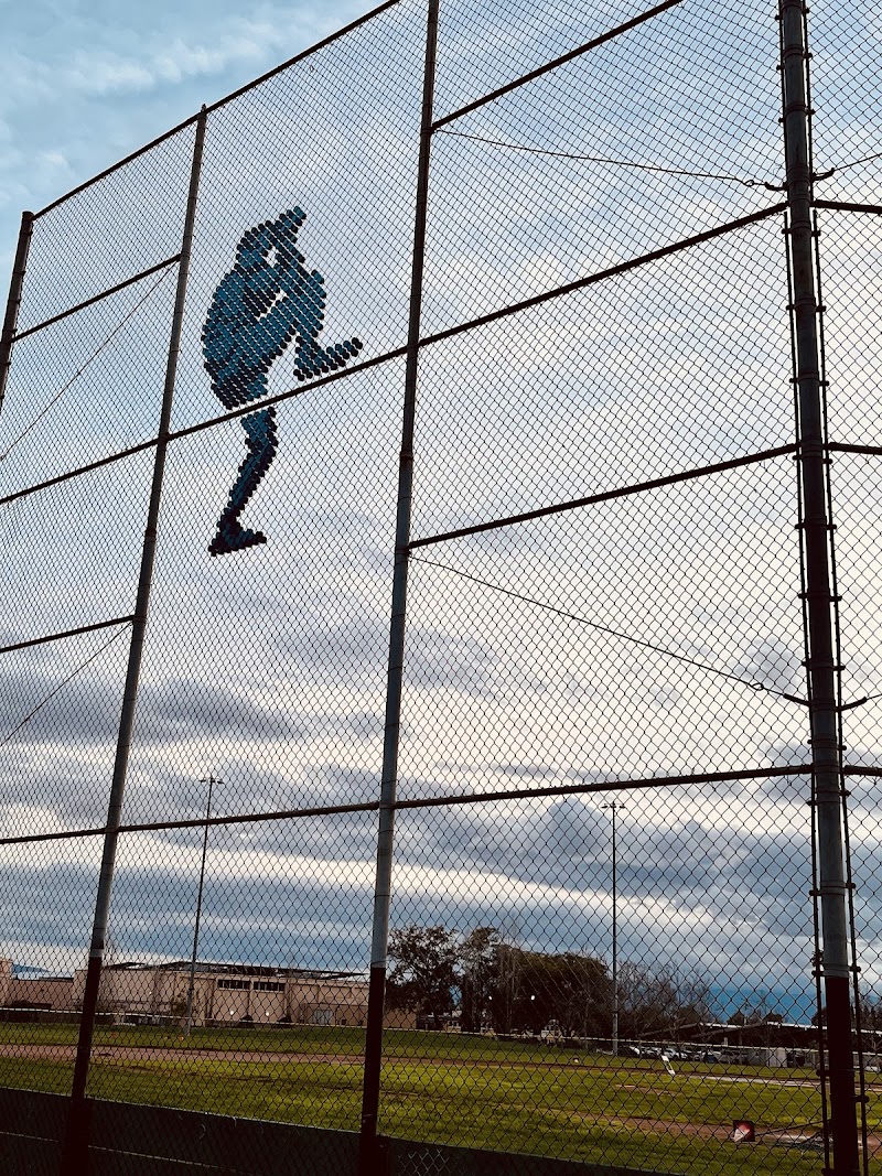 Photo of Jim Harvey Memorial Ball Park