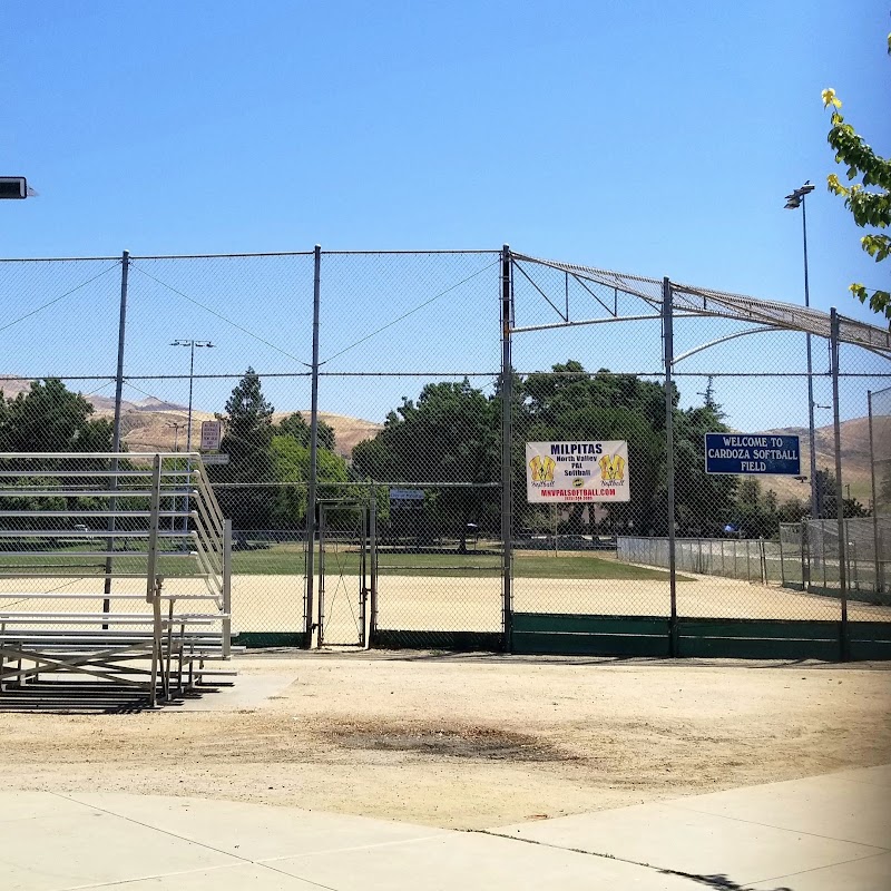 Jim Harvey Memorial Ball Park photo 3