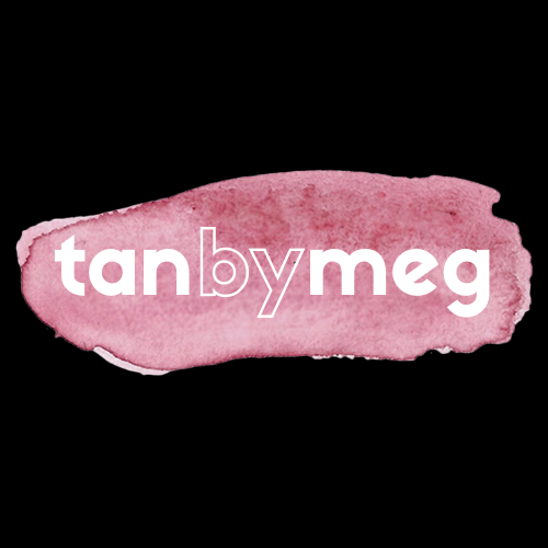 tanbymeg | airbrush spray tanning photo 4