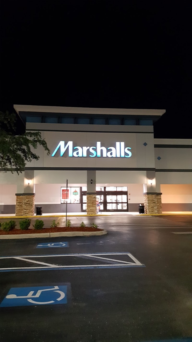 Photo of Marshalls