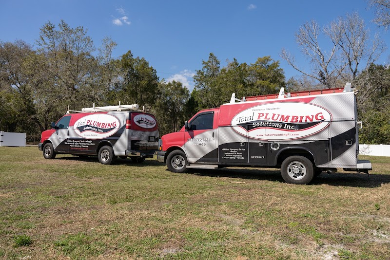 Photo of Total Plumbing Solutions