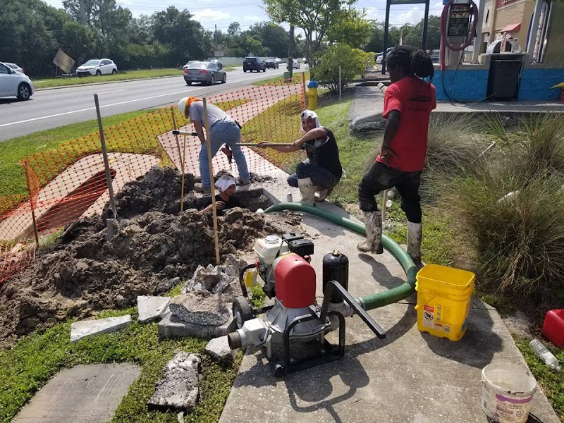 Total Plumbing Solutions photo 4