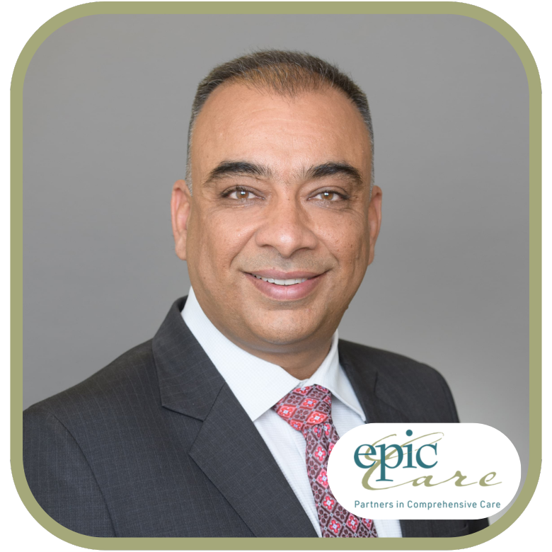 Photo of Deepak Dhawan, MD