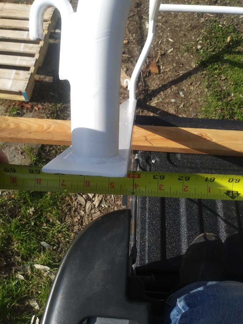 Photo of Dixon Y Machine, LLC