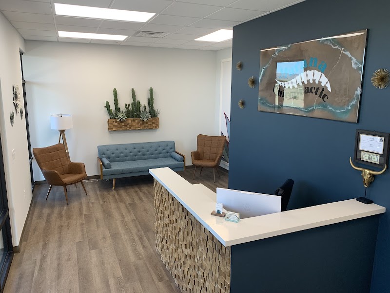 Marana Chiropractic photo 3