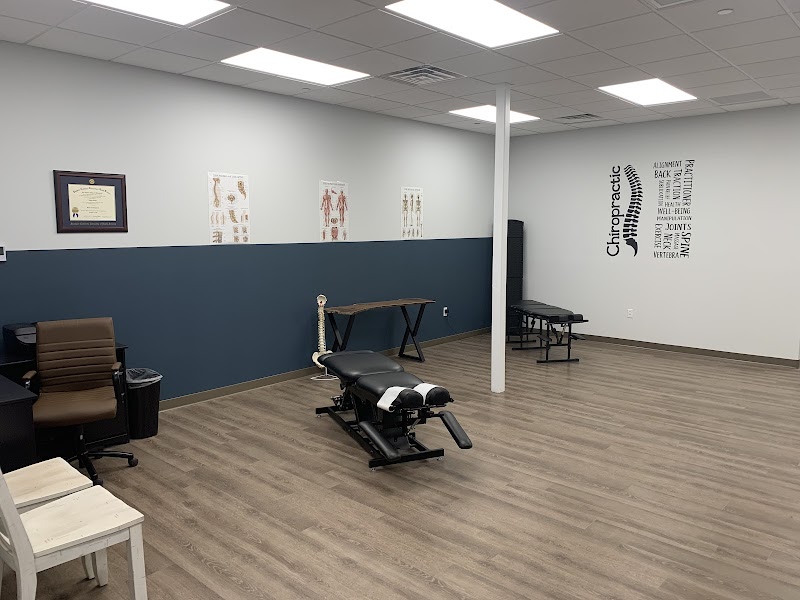 Photo of Marana Chiropractic