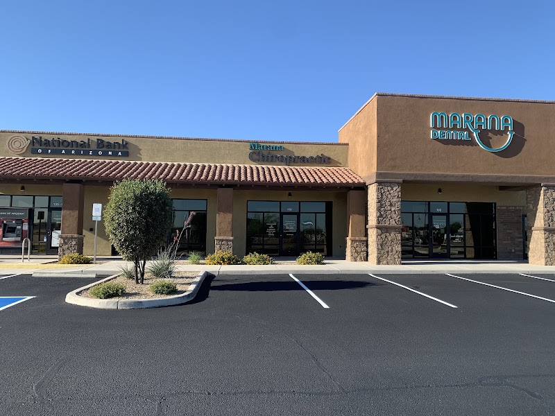 Marana Chiropractic photo 2