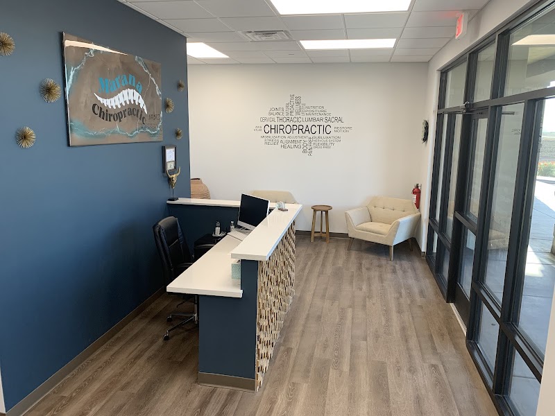 Marana Chiropractic photo 5