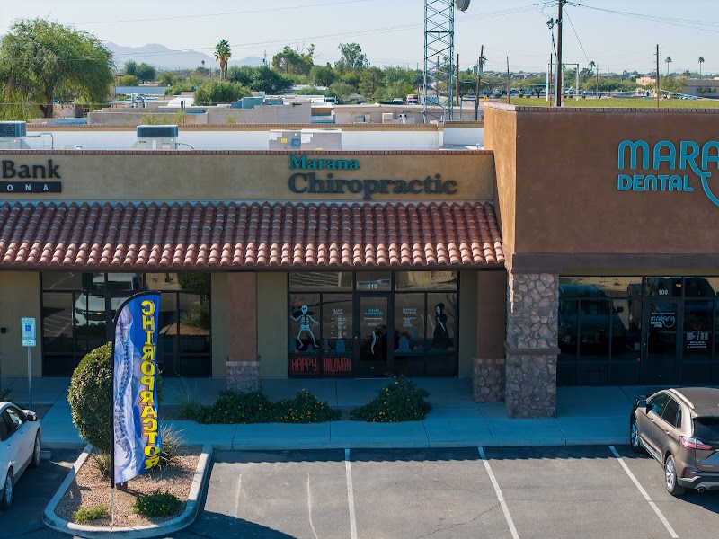 Marana Chiropractic photo 4
