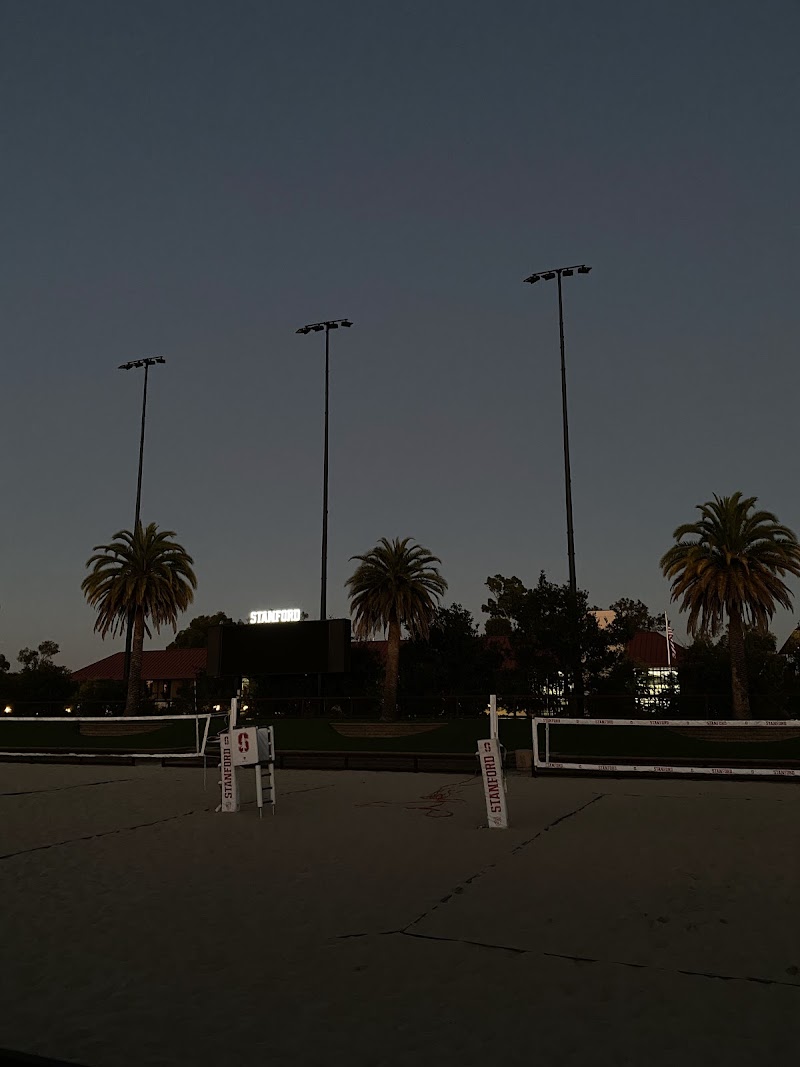 Stanford Beach Volleyball Stadium photo 5