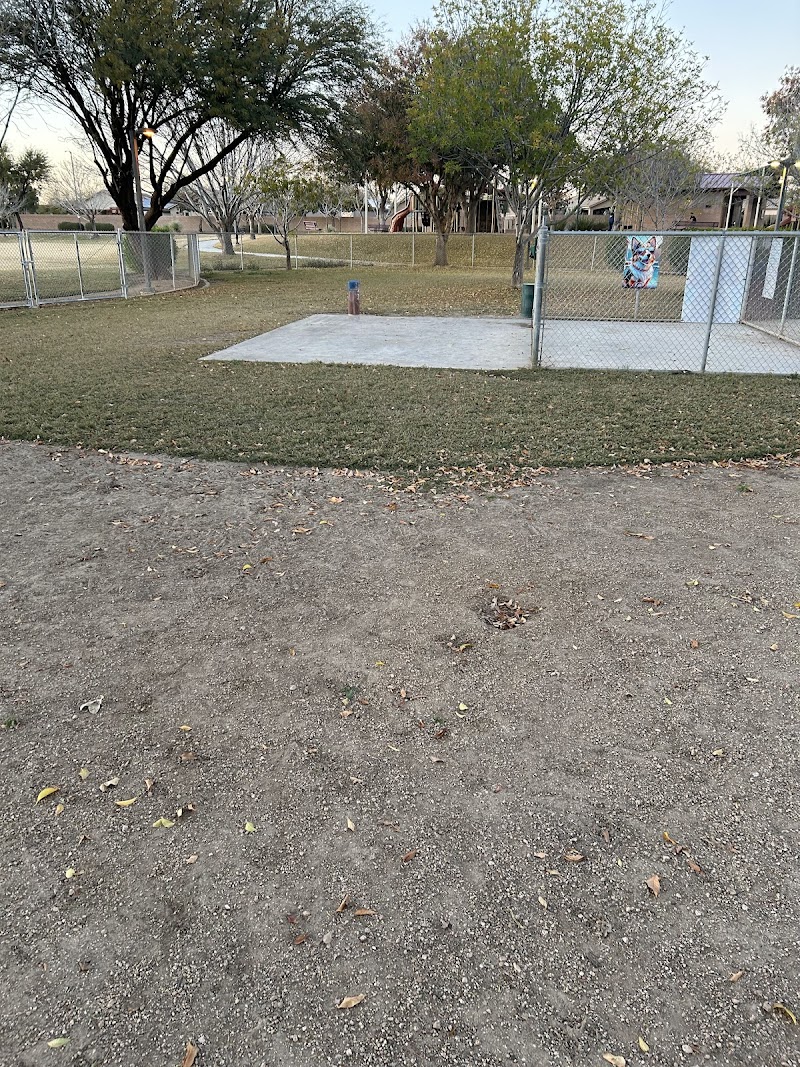 San Lucas Community Park - Dog Park photo 5