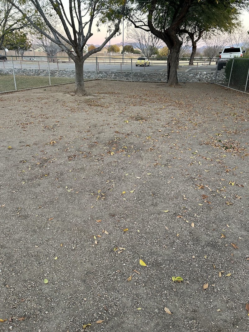 Photo of San Lucas Community Park - Dog Park