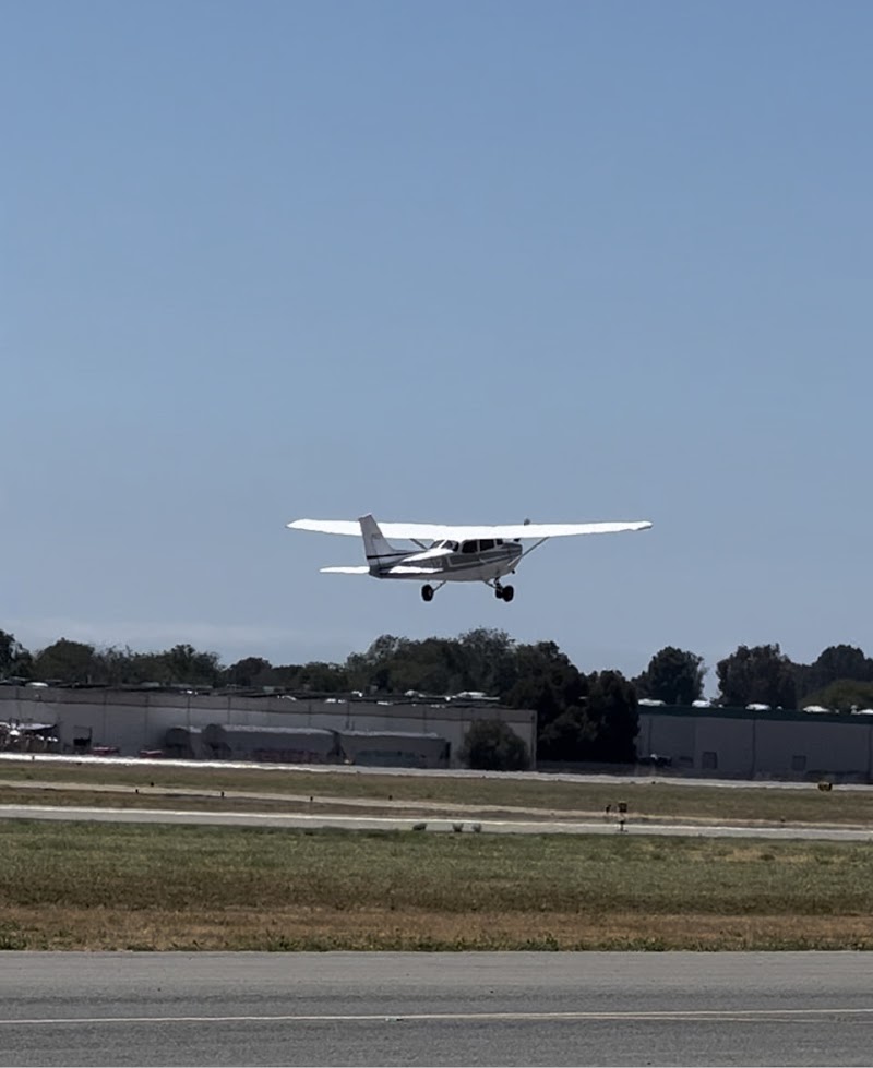 Hayward Flight LLC photo 2