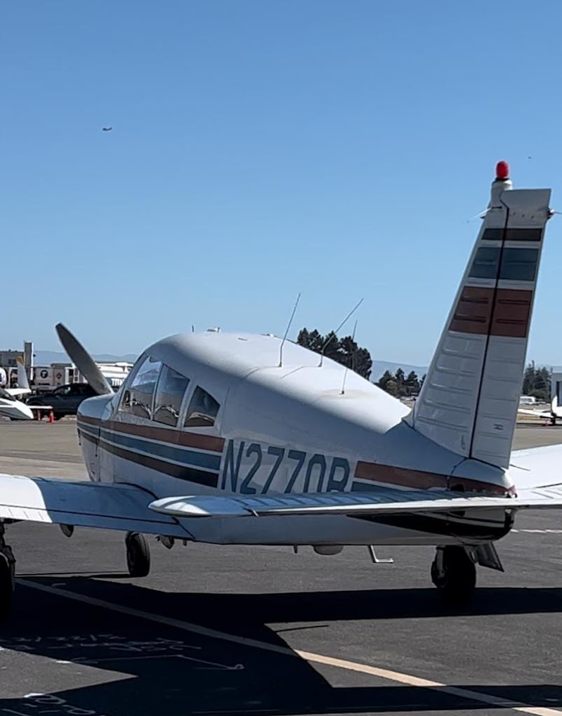 Hayward Flight LLC photo 3