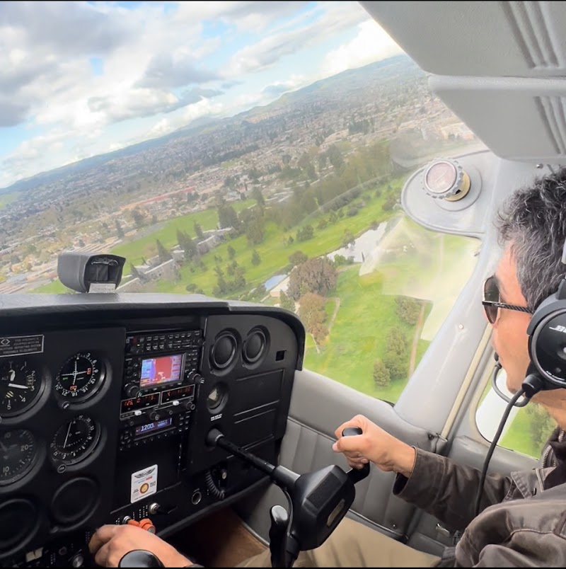 Hayward Flight LLC photo 5